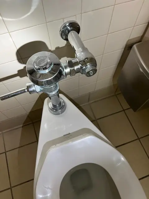 Fixture installation and repair for Sewer Camera Inspection in Greenfield